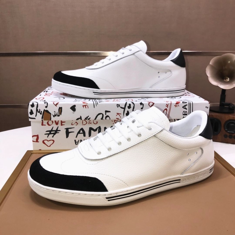 Dolce & Gabbana Sneakers